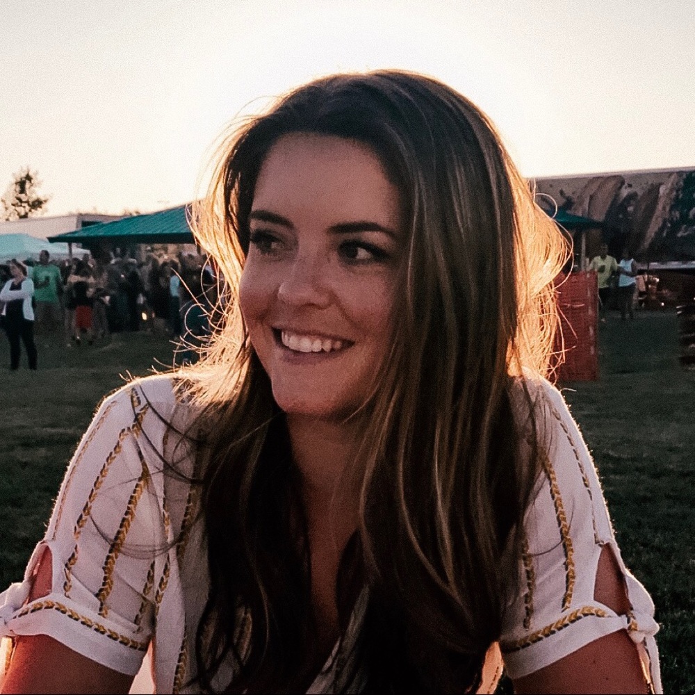 Meet your Posher, Madeline